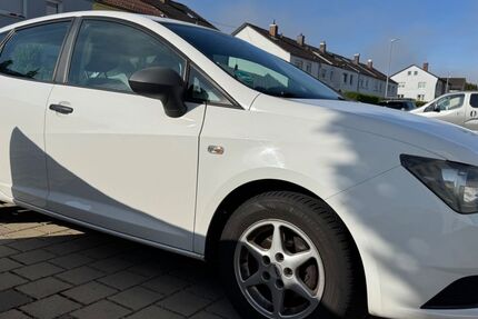 Seat Ibiza 185.000 km 2.849 &euro; Senden 89250