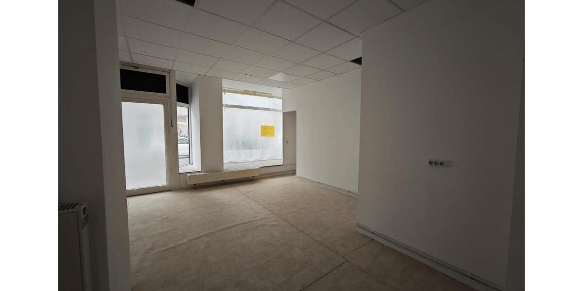 Gewerbeobjekt Eisenach - 1.050&euro; | Angebot:26195589