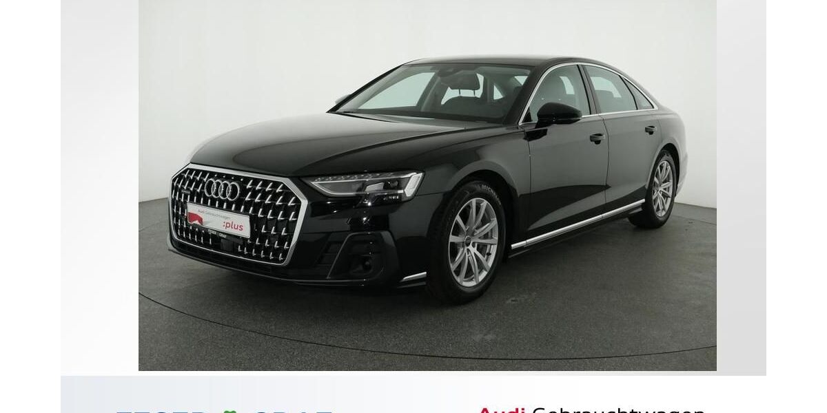 Audi A8 52.300 km 54.440 &euro; Nürnberg 90411