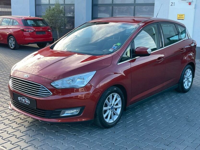 C-Max