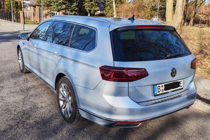 VW Passat 36.900 km 28.000 &euro; Berlin 12524