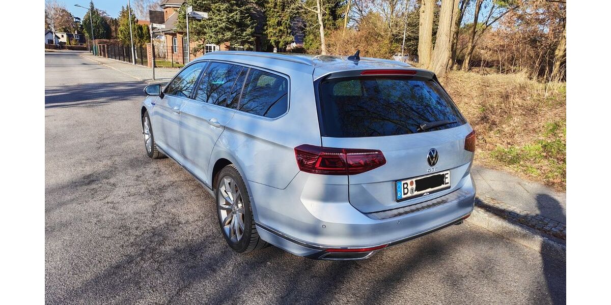 VW Passat 36.900 km 28.000 &euro; Berlin 12524