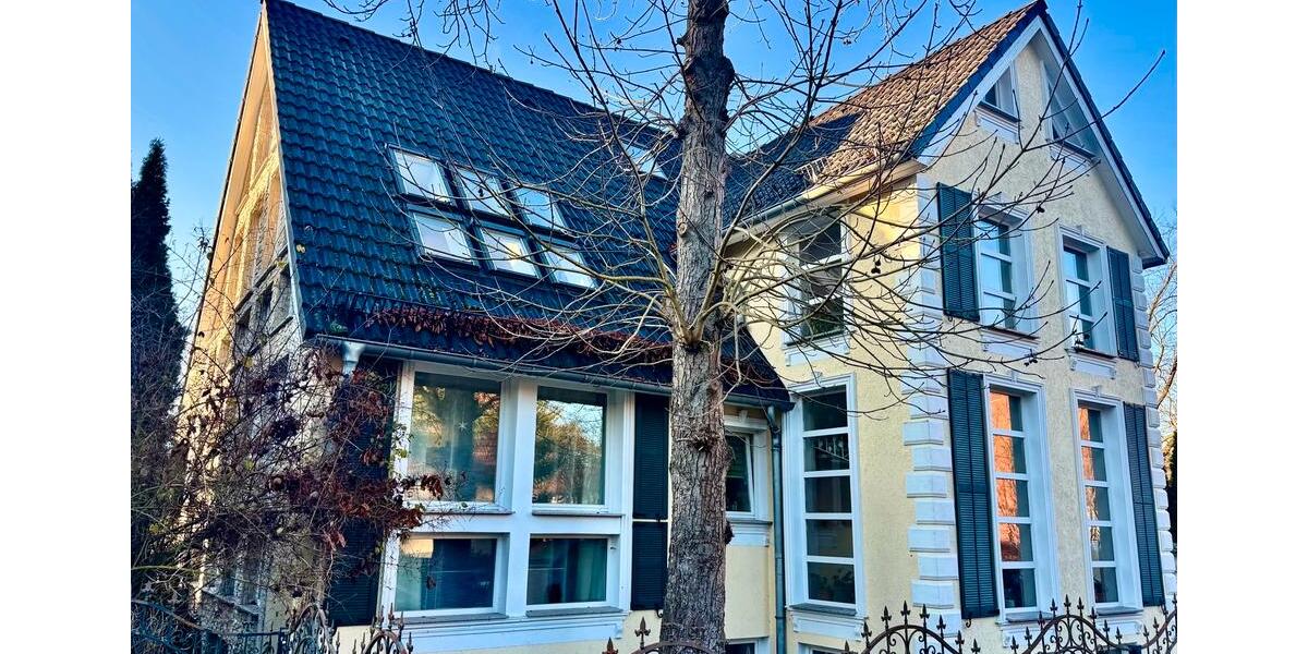 Villa Nuthetal - 9 Zimmer, 300 m&sup2;, 999.000&euro; | Angebot:27006872