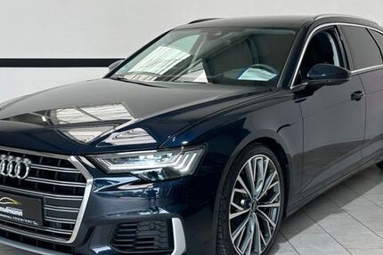 Audi A6 S6 TDI quattro tiptr. Avant Navi*Matrix*HUD*B 57.912 km 52.790 &euro; Gebesee 99189