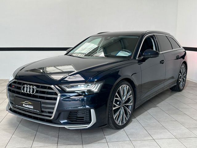 Audi A6 S6 TDI quattro tiptr. Avant Navi*Matrix*HUD*B 57.912 km 52.790 &euro; Gebesee 99189