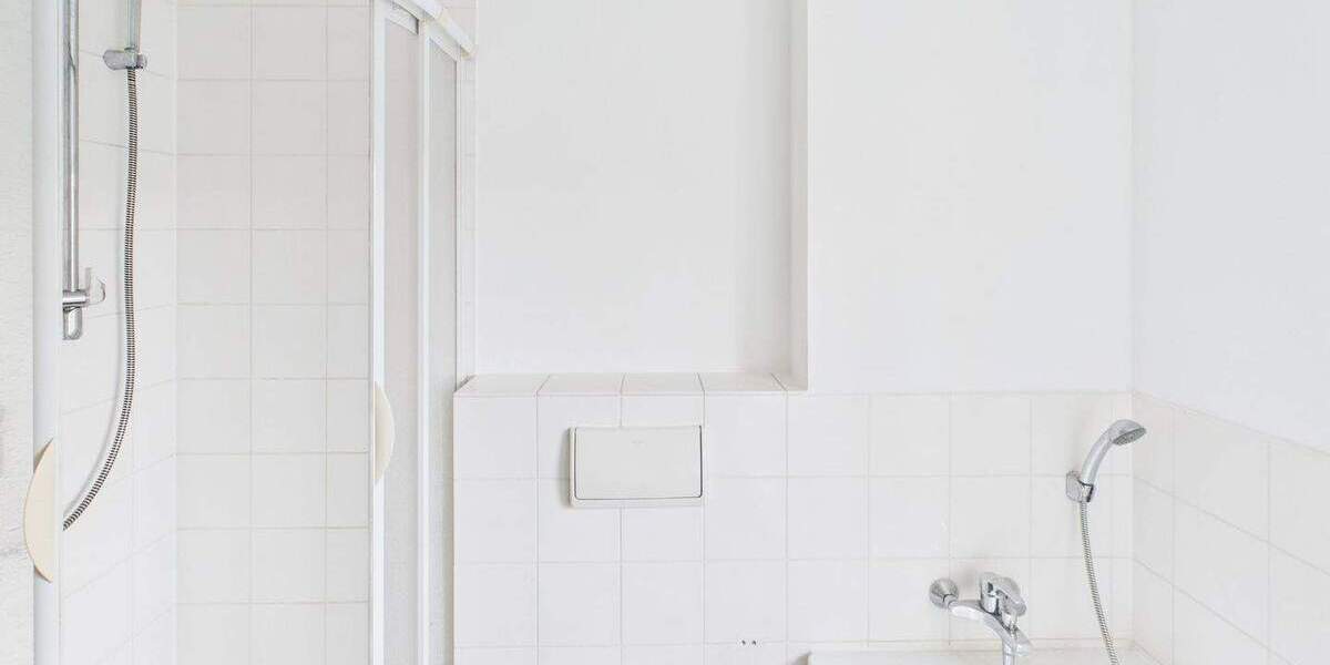 Erste Reihe - Stilvolles Wohnen mit Wasserblick in Berlin-Köpenick 3 zimmer