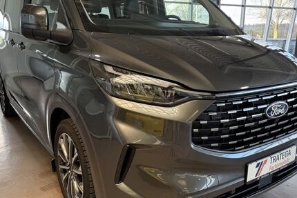 Ford Tourneo Custom 5.960 km 48.990 &euro; Bruchsal 76646