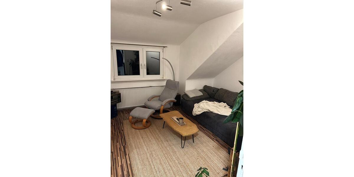 Dachgeschoßwohnung Bremen Neustadt - 2 Zimmer, 51 m&sup2;, 140.000&euro; | Angebot:26824375