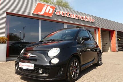 Abarth 500