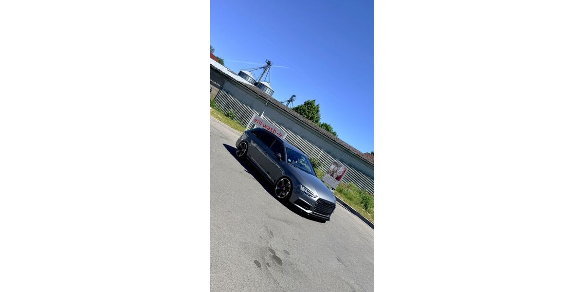 Audi A4 138.000 km 22.999 &euro; Grafenwöhr 92655
