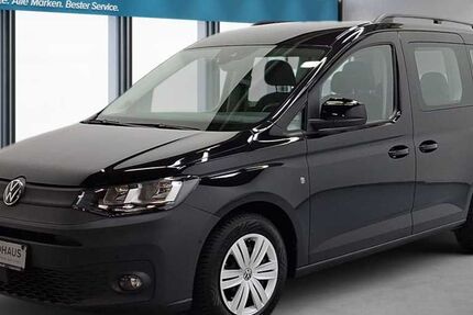 VW Caddy 51.082 km 25.420 &euro; Schweinfurt 97424