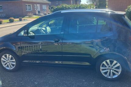 VW Golf Plus 99.890 km 7.200 &euro; Twistringen 27239