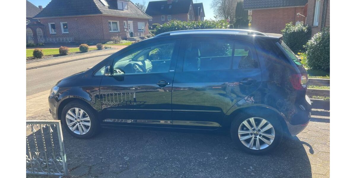 VW Golf Plus 99.890 km 7.200 &euro; Twistringen 27239