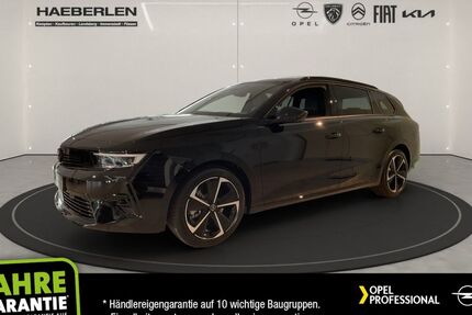 Opel Astra 9.900 km 30.990 € Kaufbeuren 87600