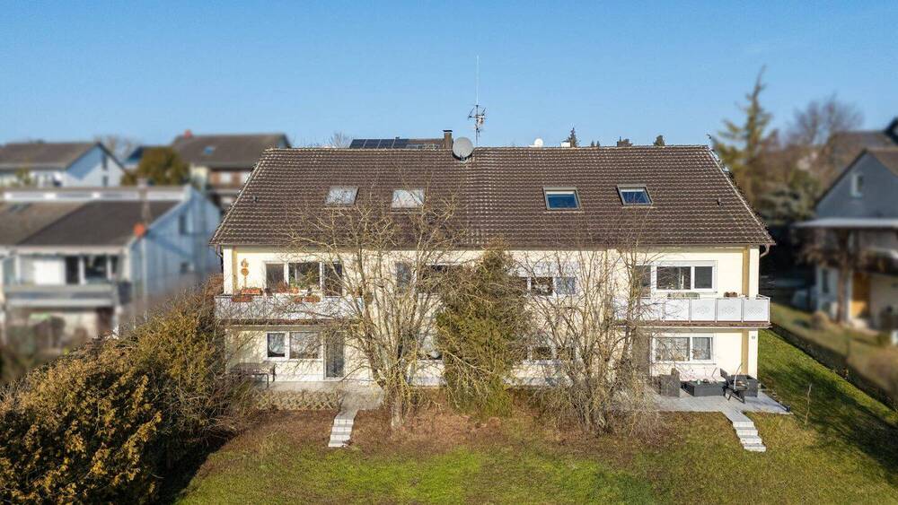 Mehrfamilienhaus, Wohnhaus Werneck - 2 Zimmer, 830.000&euro; | Angebot:26037144