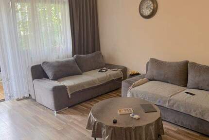 2-Zimmer-Wohnungen mit Balkon und Tiefgaragenstellplatz in der Nähe von Offenbach City 2 zimmer