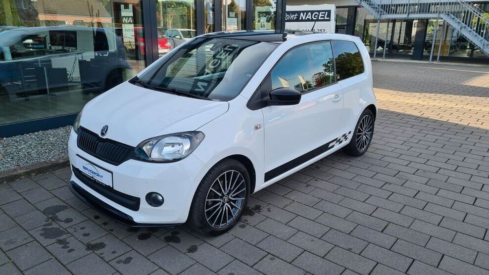 Citigo