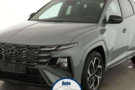 Hyundai TUCSON 1.100 km 31.995 &euro; Neukirchen 94362