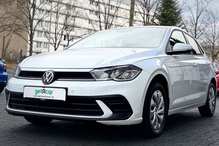 VW Polo 58.777 km 13.900 &euro; Kassel 34123