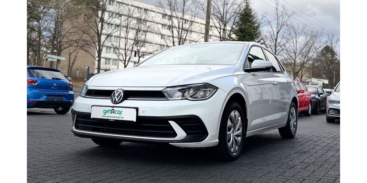 VW Polo 58.777 km 13.900 &euro; Kassel 34123