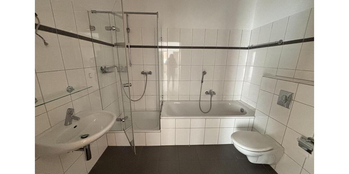 Etagenwohnung Bargteheide - 3 Zimmer, 120 m&sup2;, 1.195&euro; | Angebot:23032224