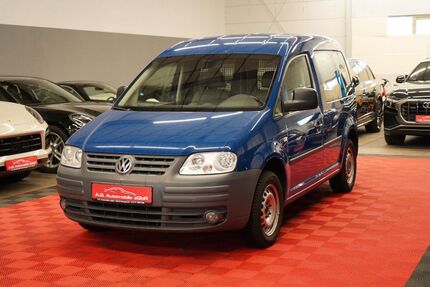VW Caddy 223.990 km 2.950 &euro; Pfungstadt 64319