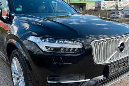 Volvo XC90 180.200 km 23.990 &euro; Northeim 37154