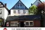 Wohn- und Geschäftshaus in zentraler Lage von Meinerzhagen 4 zimmer