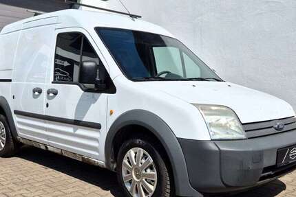 Ford Transit 212.500 km 790 &euro; Winsen / Luhe 21423