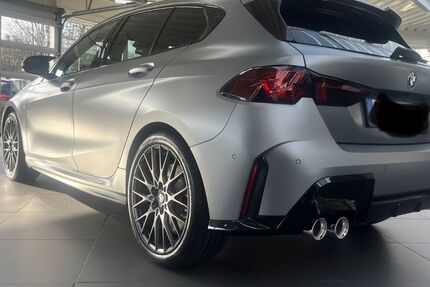 BMW 135 22.000 km 51.999 &euro; Sandstedt 27628