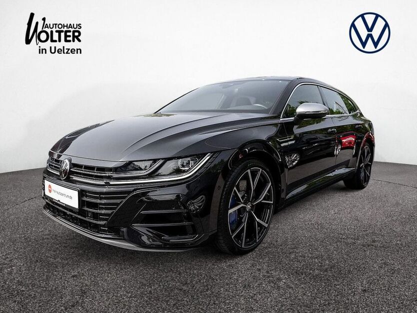 Arteon