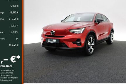 Volvo C40 33.042 km 24.890 &euro; Engelskirchen 51766