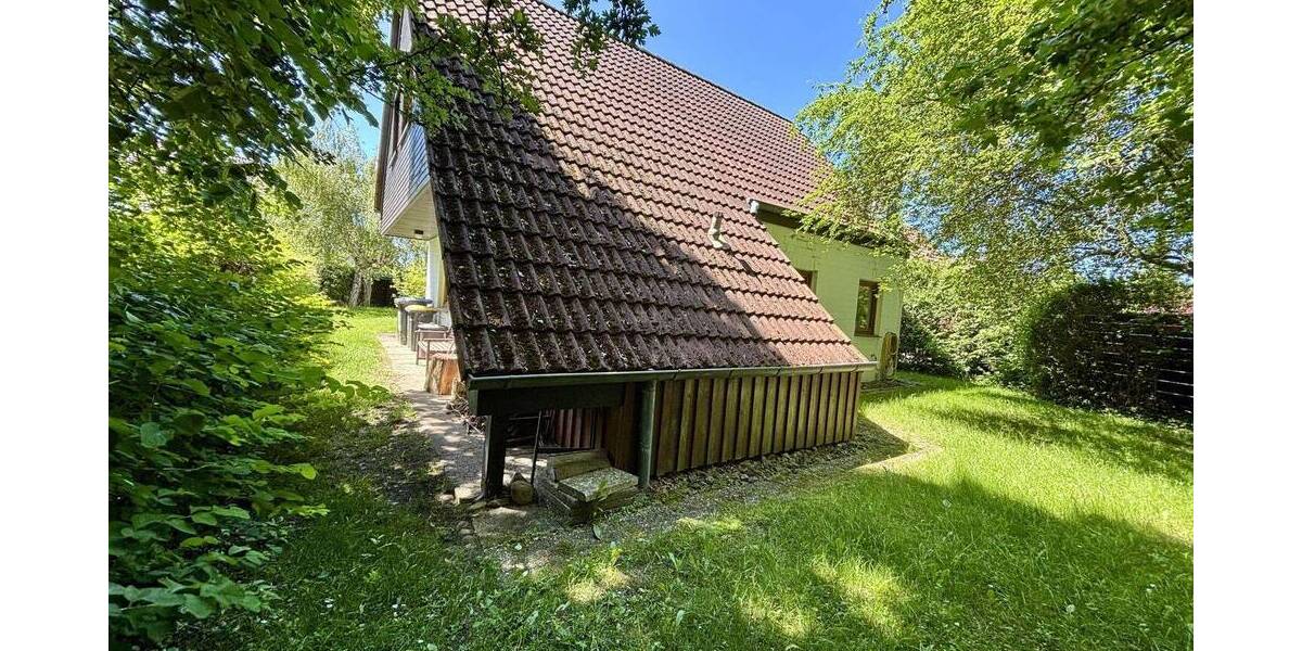 Einfamilienhaus Isernhagen Isernhagen K.B. - 6 Zimmer, 154 m&sup2;, 399.000&euro; | Angebot:26887143