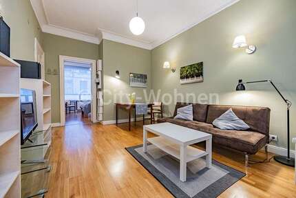 Zimmer Hamburg Altona-Nord - 2 Zimmer, 1.550&euro; | Angebot:26871671