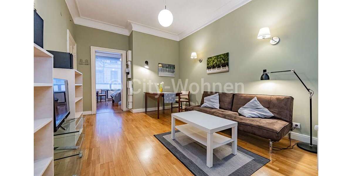 Zimmer Hamburg Altona-Nord - 2 Zimmer, 1.550&euro; | Angebot:26871671