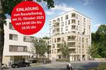 Bereits 65% verkauft! Moderne 2-Zimmer-Neubau-Wohnung in der Waldstadt 2 zimmer
