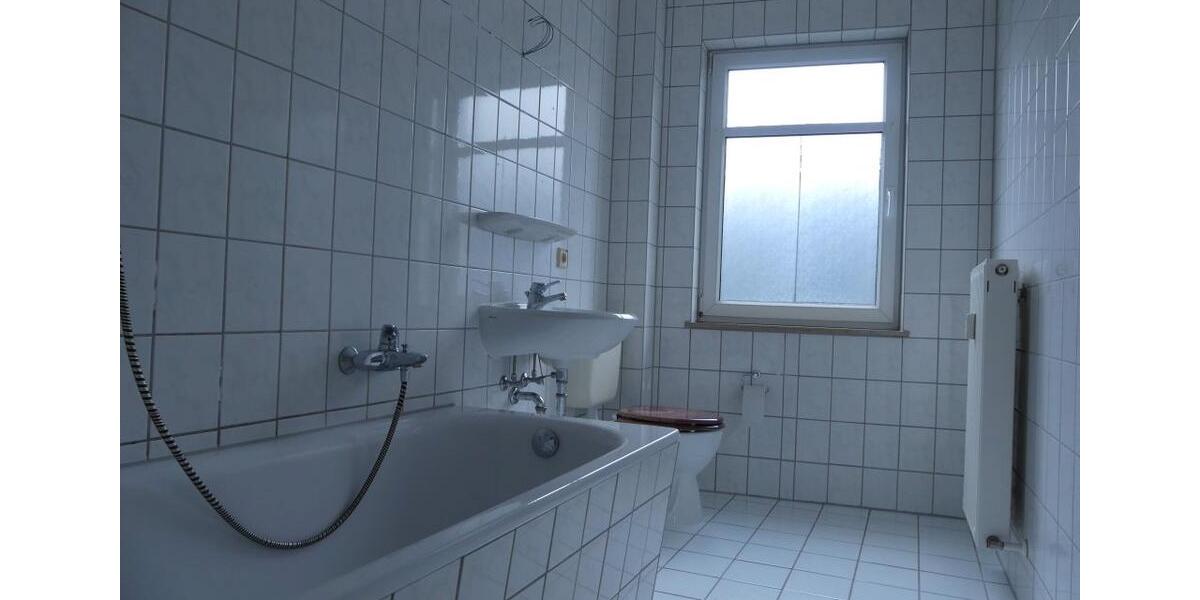 Etagenwohnung Ilmenau - 2 Zimmer, 58 m&sup2;, 460&euro; | Angebot:26665309