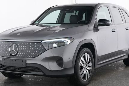Mercedes-Benz EQB 26.500 km 40.950 &euro; Westendorf 86707