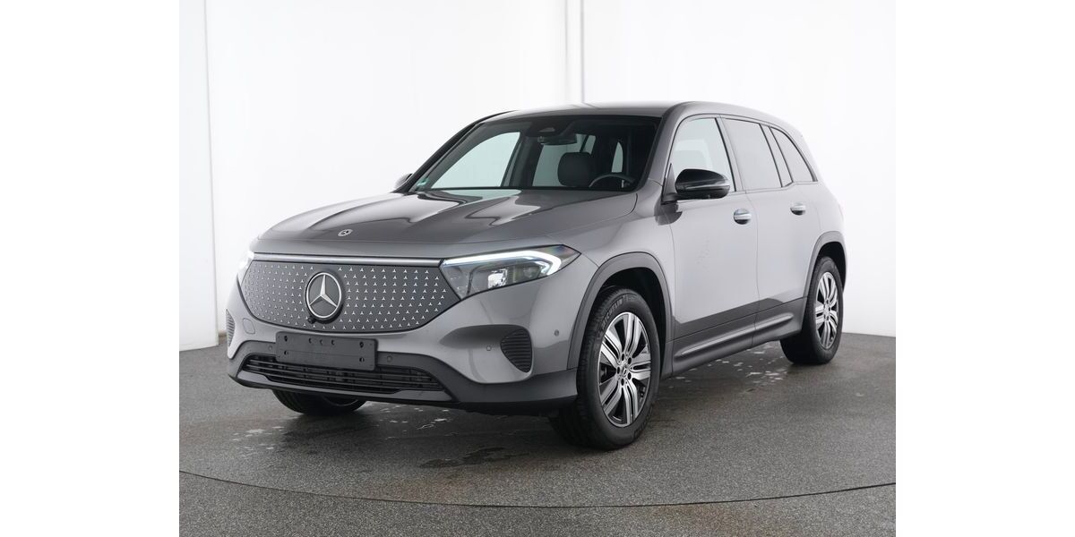 Mercedes-Benz EQB 26.500 km 40.950 &euro; Westendorf 86707