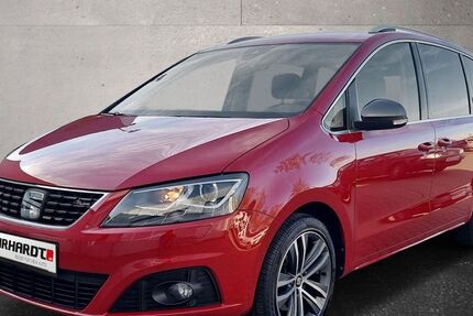 Seat Alhambra 99.990 km 26.990 &euro; Halle 06116