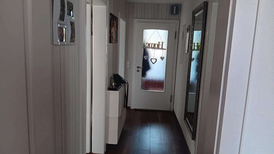 Etagenwohnung Gütersloh Avenwedde - 4 Zimmer, 90 m&sup2;, 279.000&euro; | Angebot:26133268