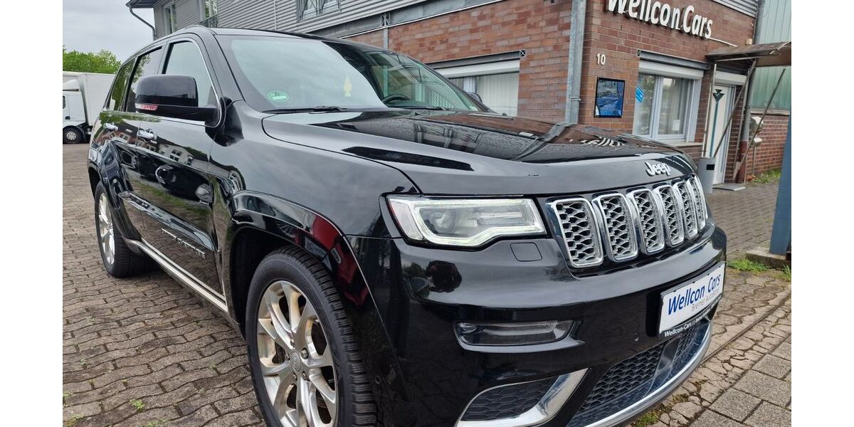 Jeep Grand Cherokee 210.950 km 19.900 &euro; Bremen 28259