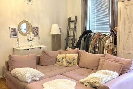 Wohnung zum Mieten in Mönchengladbach 430 € 45 m²