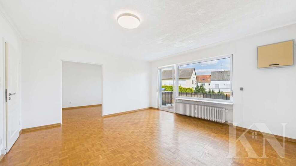 Wohnung zum Mieten in Kleinblittersdorf 490 € 61 m²