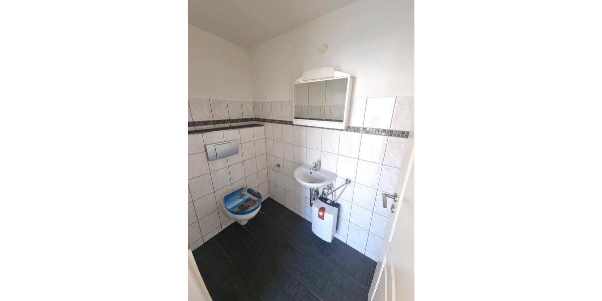 Terrassenwohnung Kordel - 2.5 Zimmer, 90 m&sup2;, 750&euro; | Angebot:26400531
