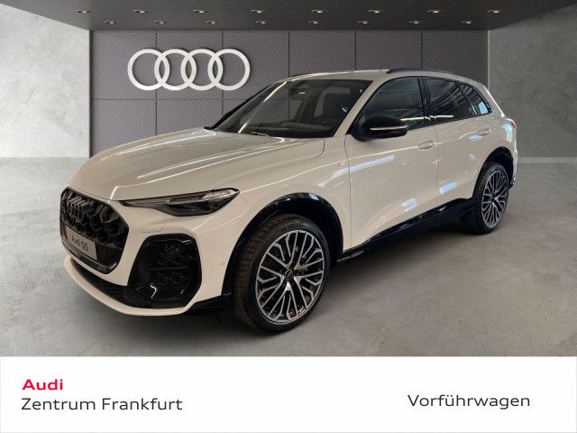 Audi Q5 9.900 km 63.850 &euro; Frankfurt am Main 60314