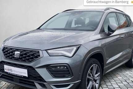 Seat Ateca 41.079 km 25.979 &euro; Bamberg 96052