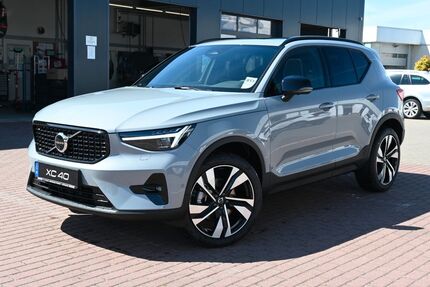 Volvo XC40 13.700 km 38.990 &euro; Jüterbog 14913