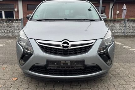 Opel Zafira Tourer 247.033 km 3.300 &euro; Dortmund 44139