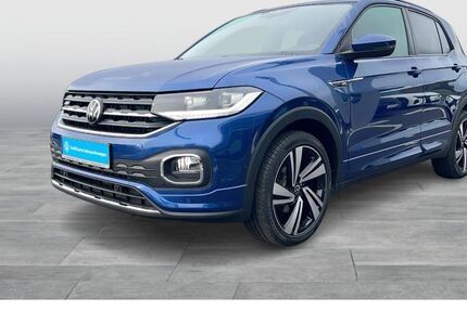 VW T-Cross 12.144 km 25.990 &euro; Nidderau 61130